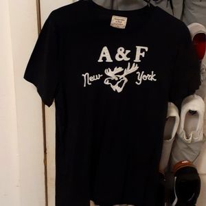 Abercrombie and Fitch t shirt